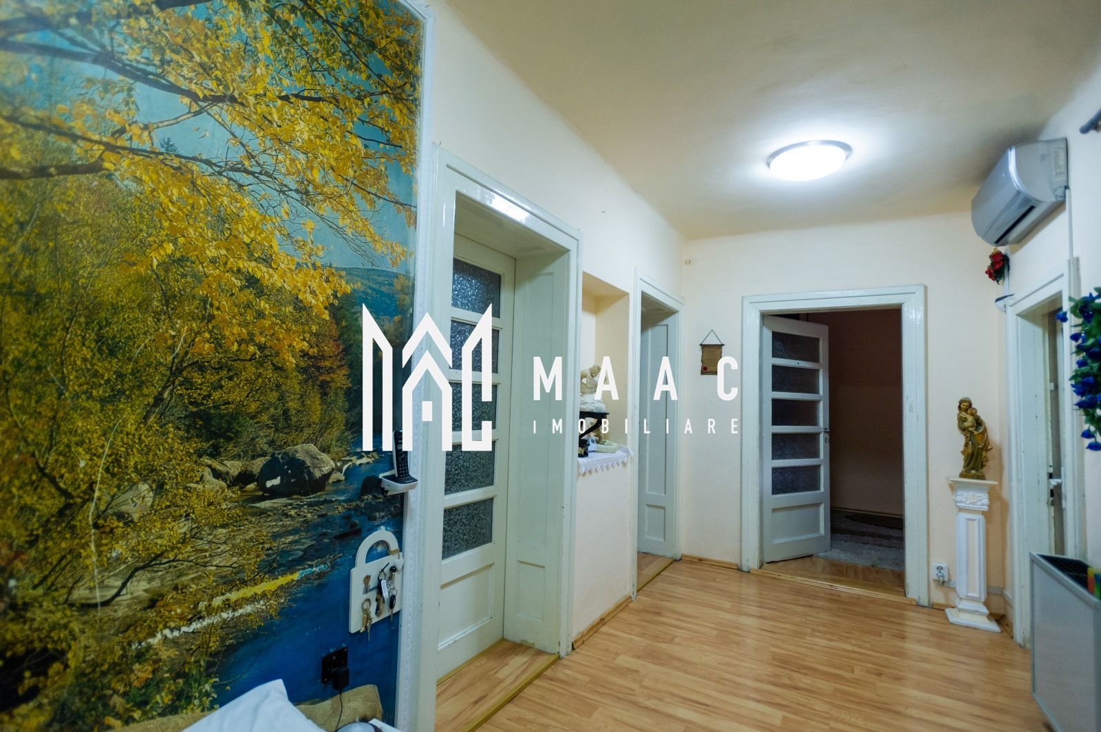 Casa Individuala | 407MPU | 1000MP Teren | Calea Dumbravii - Poză 6