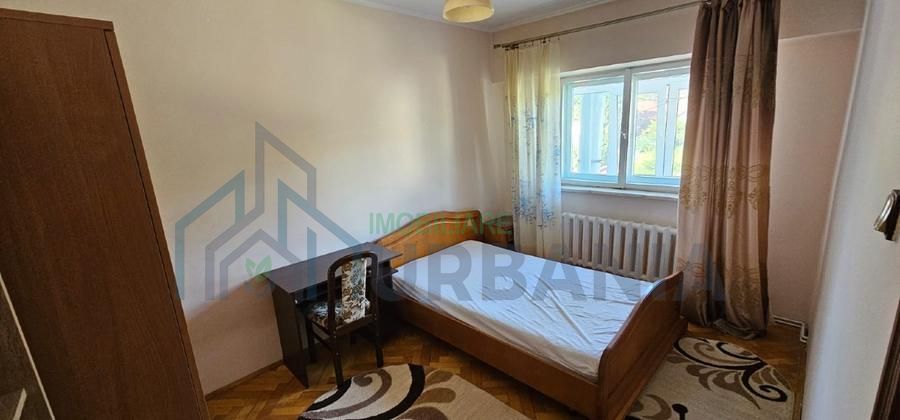 Apartament 4 camere, decomandat, zona Arcu - Rapa Galbena, Iasi - Poză 2