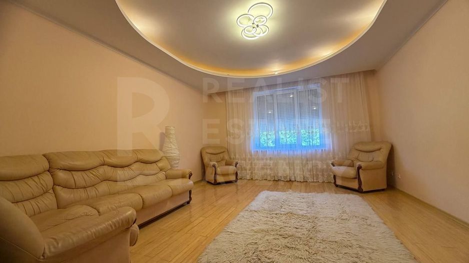 Chirie, apartament, 3 camere, Strada Nicolae Costin, Buiucani - Poză 11