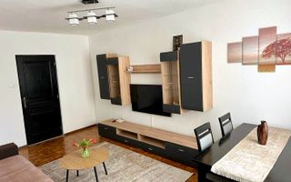 APARTAMENT 2 CAMERE DECOMANDAT | ETAJ 1 | ȘTRAND - Poză 1