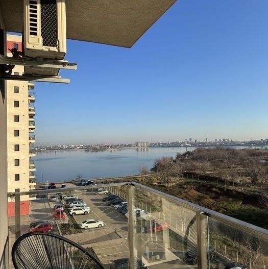 Apartament 2 camere | Novum Residence Lacul Morii | Premium - Poză 8