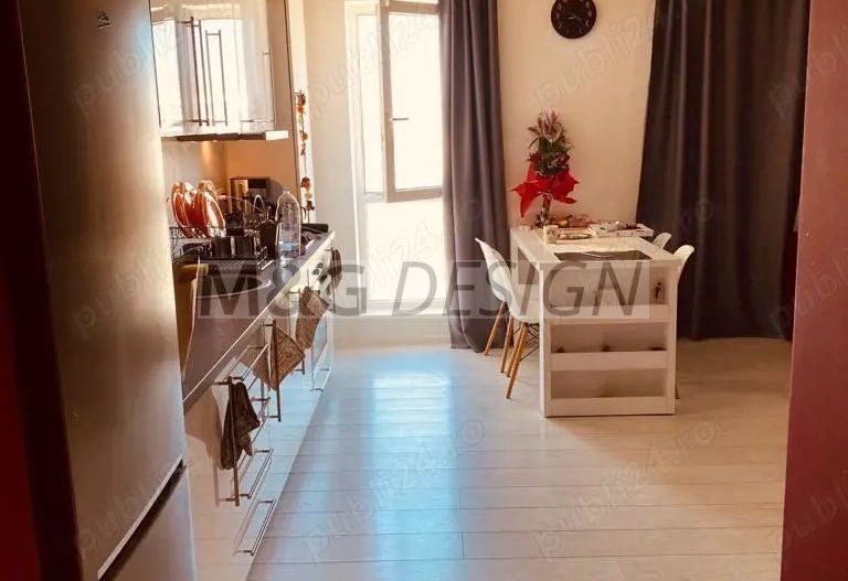 Apartament 2 camere Giroc la intrare - Poză 3