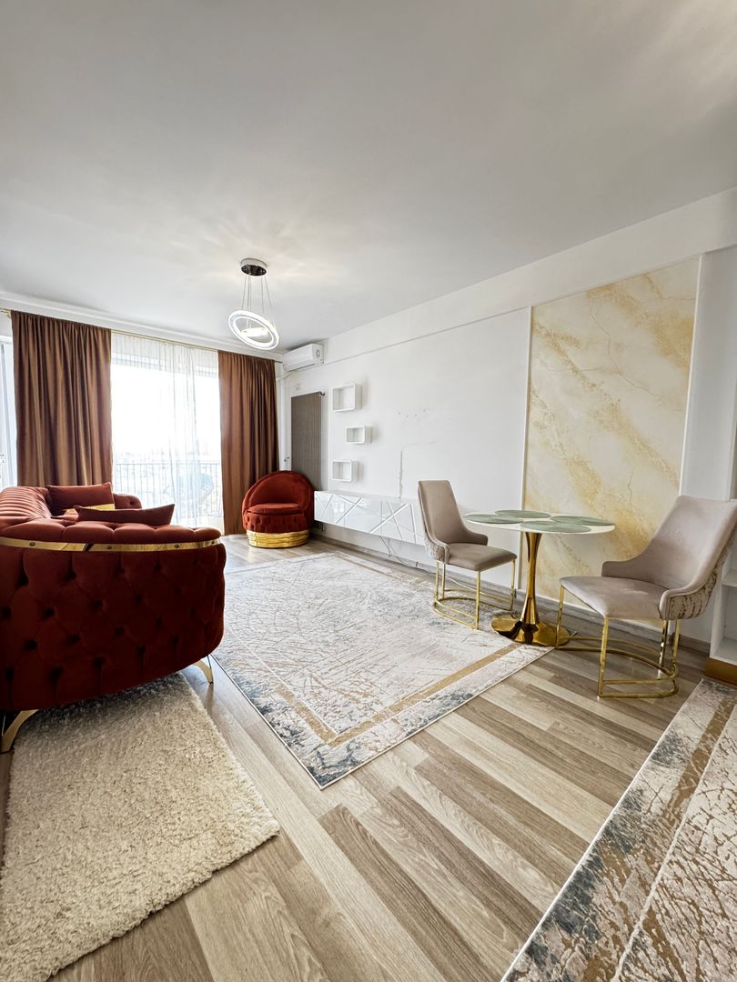 Apartament de închiriat – Prima Onestilor Oradea - Poză 3
