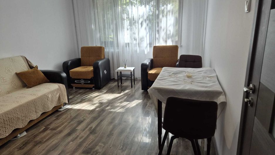 Apartament 2 camere renovat in zona Bd. Timisoara / Valea Oltului - Poză 1