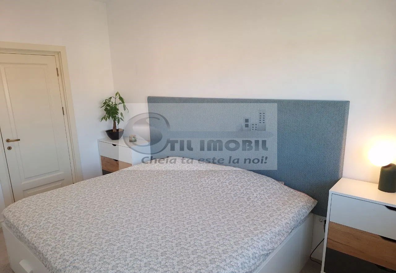 Apartament 2 cam dec  ESQ VILLAGE Galata 114700 euro - Poză 7