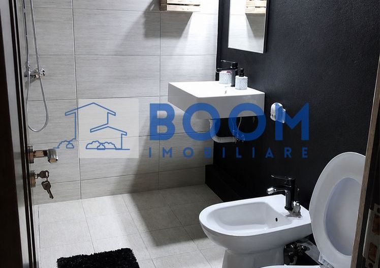 Apartament 3 camere | Zona Nord | Mobilat și utilat | Renovat I-01 - Poză 5