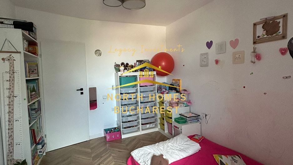 Apartament Premium 3 camere | Vedere  Parcul Circului | Loc parcare ADP - Poză 4