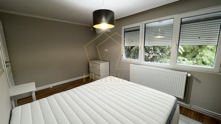 Apartament superb cu 3 camere | Circumvalatiunii | COMISION 0 - Poză 2