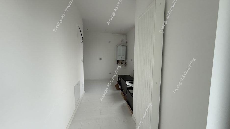 Apartament Nou 2 Camere 2 Bai | Parcul Terra- Dumbravita - Poză 6