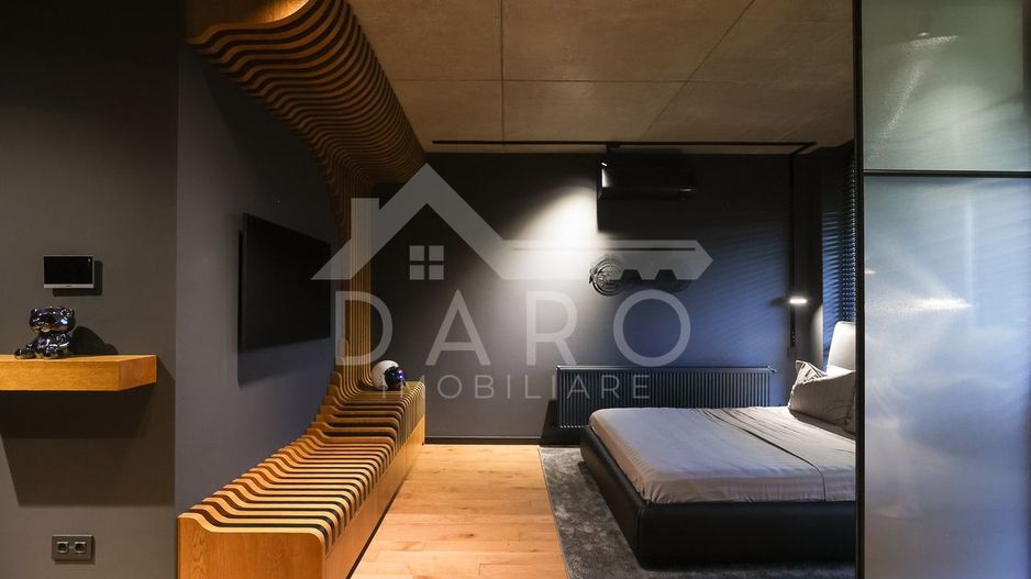 Studio - Concept 9 - Poză 20