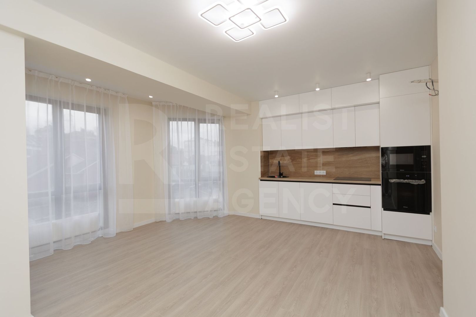 Vânzare, apartament, 2 camere, str. Ivan Zaikin, sectorul Centru - Poză 6