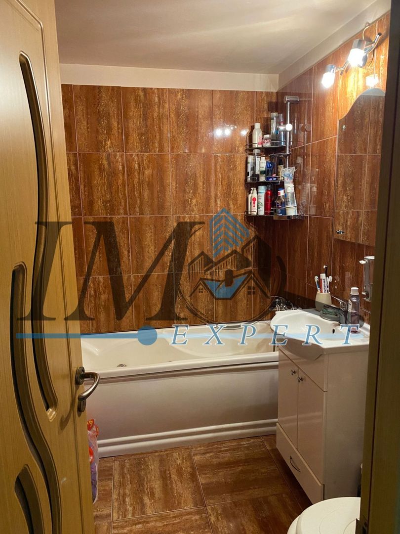 Apartament de vanzare in zona Ampoi 3 In Alba Iulia - Poză 5