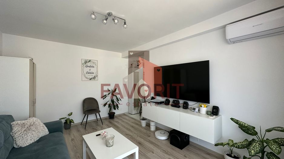 Apartament 2 camere decomandat, Calea Urseni - Poză 1