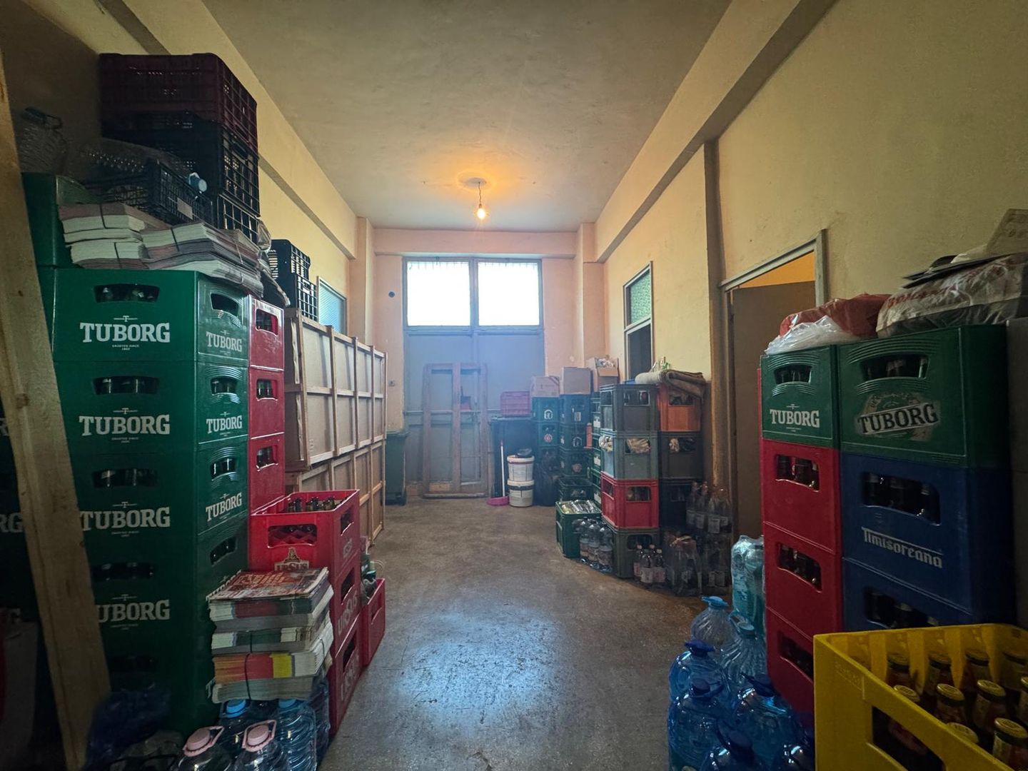 Spațiu Comercial de Închiriat | Calea Crângași | Ideal pentru Afaceri - Poză 5