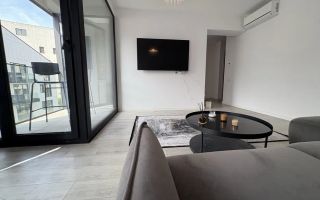 Apartament 2 camere de inchiriat Herastrau WIN - Poză 1