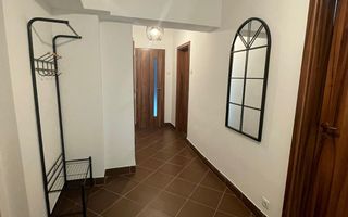 AP. 2 CAMERE- 13 SEPTEMBRIE, PET-FRIENDLY, BUCATARIE INCHISA, MODERN - Poză 3