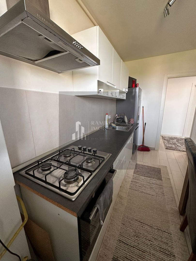 Apartament 2 camere  decomandat 67mp bloc nou Hills Splai - Poză 9