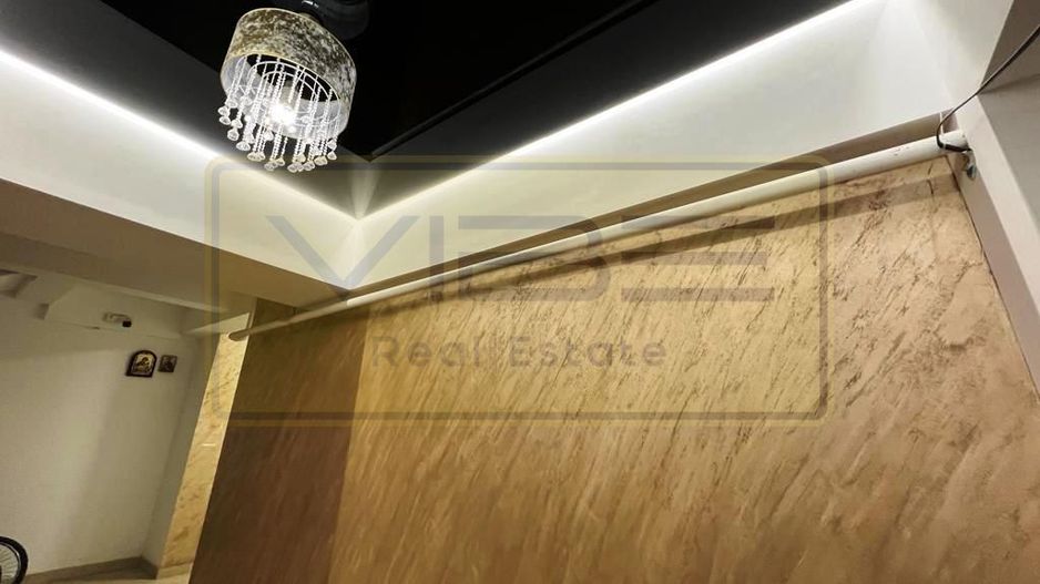 Apartament 2 camere finalizat Bucium - Mega Image - Poză 18