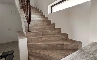 Casa P+1+M - 5 Camere 3 Bai || Popesti Leordeni - Th. Pallady || - Poză 6