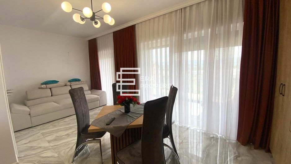 Apartament 2 camere, mobilat și utilat | prima inchiriere |zona DaVinci - Poză 3