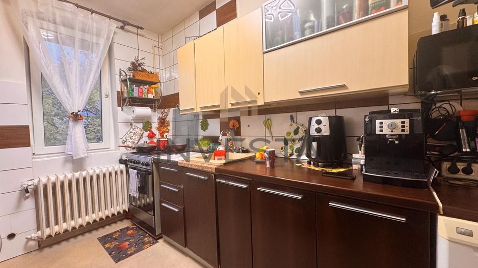 APARTAMENT DECOMANDAT 3 CAMERE GHEORGHENI - Poză 4
