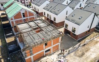 Vila Otopeni central 222mp cu gradina - Poză 5