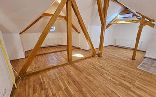 🏢 Spațiu de birouri – 5 camere, 3 băi – Mansardă vilă, Central - Poză 6