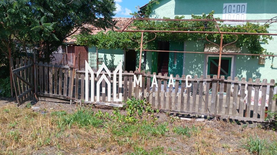 Casa 4 camere | Teren 2000 | Alțâna - Poză 9