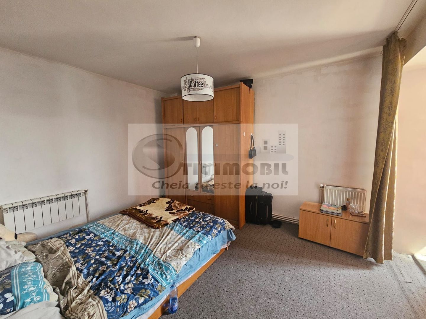 Apartament 3 camere decomandat - Podul Ros - Dedeman - Poză 4