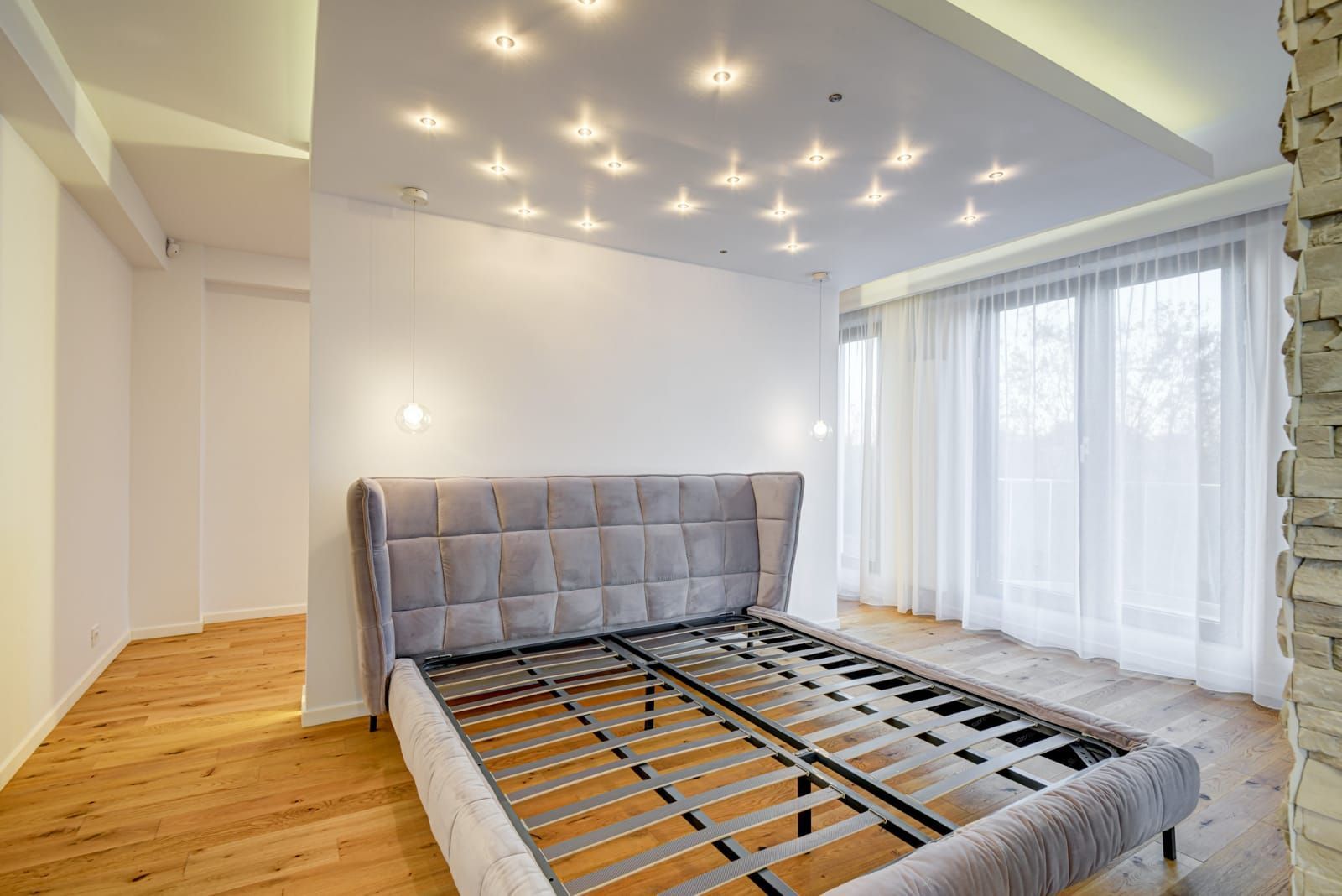 Casa de inchiriat | Lux | sistem smart home | pe malul lacului Buftea - Poză 8