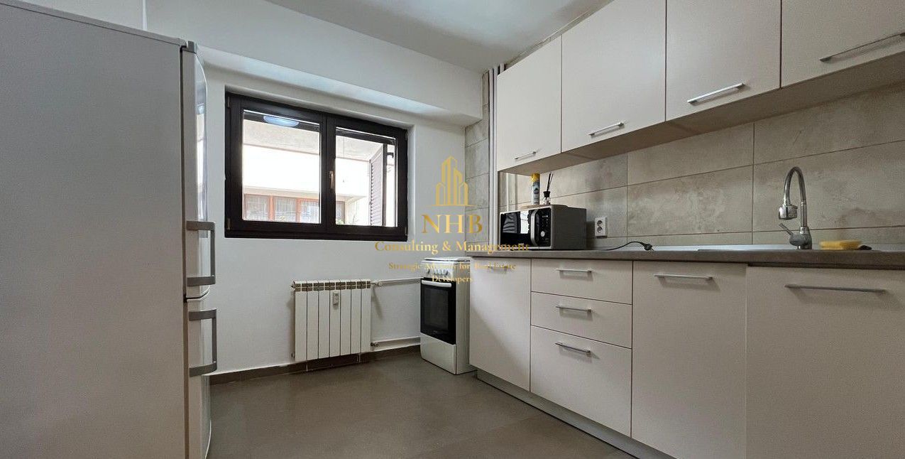 Apartament de inchiriat -4 camere Dorobanti - Poză 1