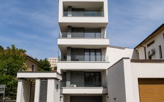 Duplex 4 camere Capitale - Poză 1