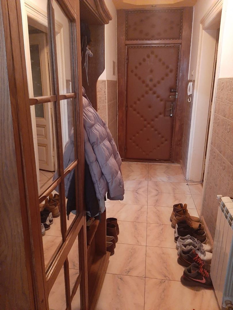 Apartament in cladire istorica - Poză 10