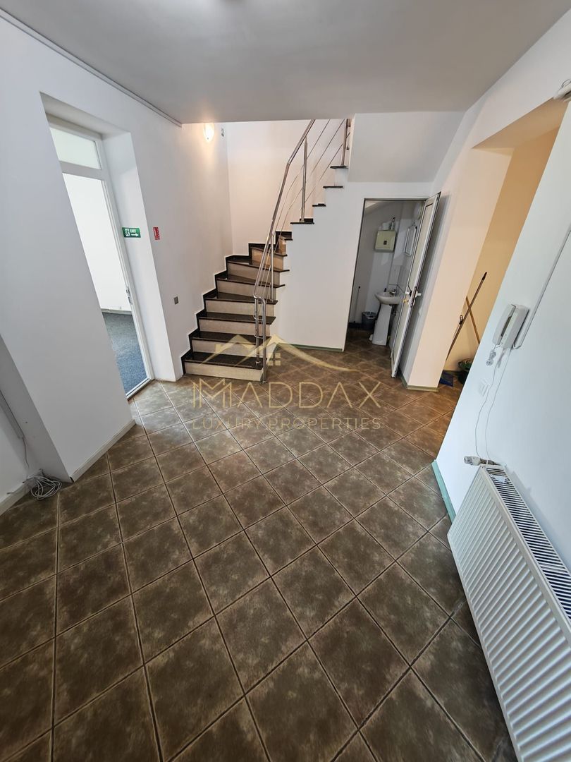 SPATIU COMERCIAL 220 MP -  ZONA MALL VITAN*** - Poză 15