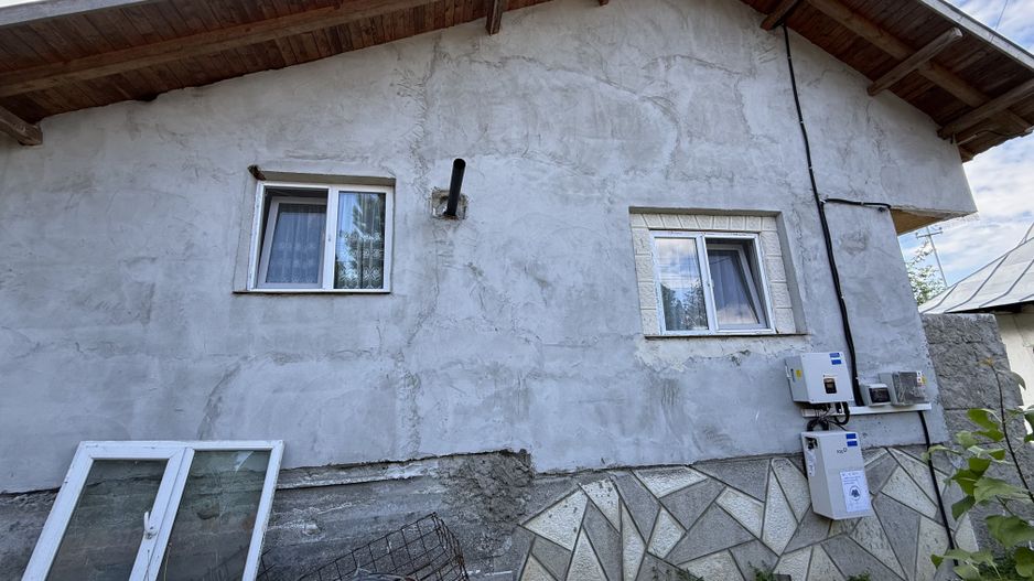 2 Case + teren 1390 mp langa parcul central Provita de Sus - Poză 51
