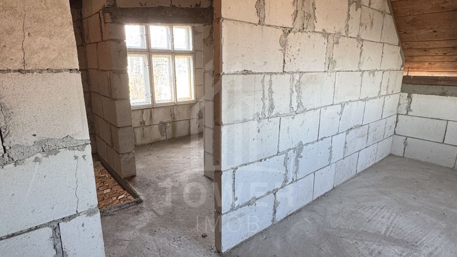 Casa cu 3 camere si teren | 111mp utili 450mp teren | Daia Noua | EXCLUSIVITATE - Poză 4