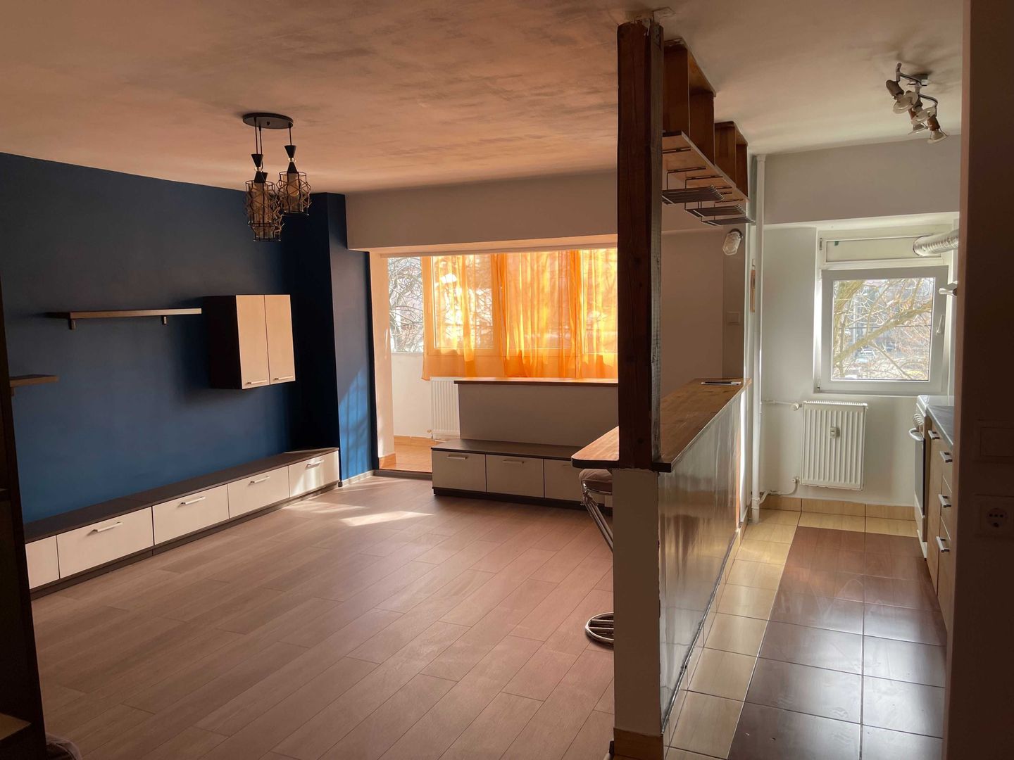 GARSONIERA RENOVATA | DECOMANDATA | TEI | UTCB - Poză 3