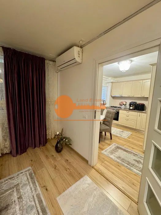 2 camere la 5 minute de metrou 1Mai-Bloc Reabilitat - Poză 3