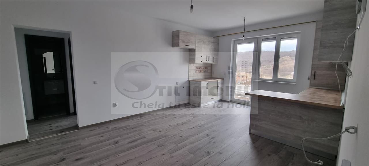 Apartament 2 camere moderne – 49mp, încălzire în pardoseală – Rediu - Poză 2