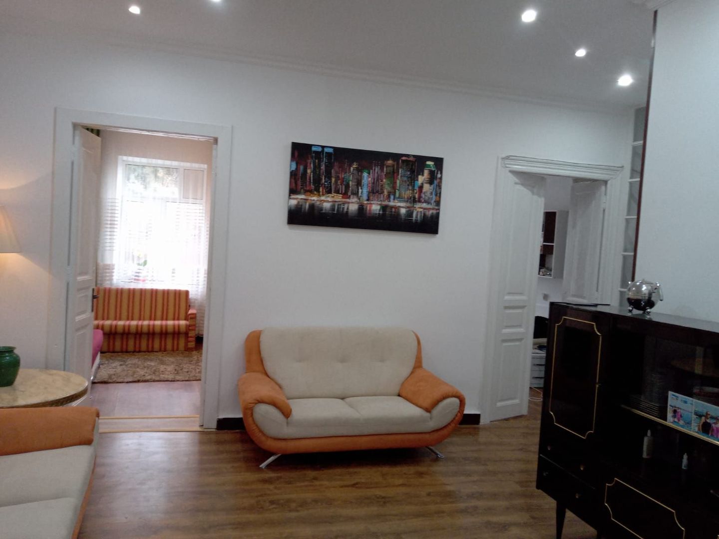 De vanzare Casa / Vila individuala, Vasile Lascar, Eminescu, CENTRAL - Poză 3