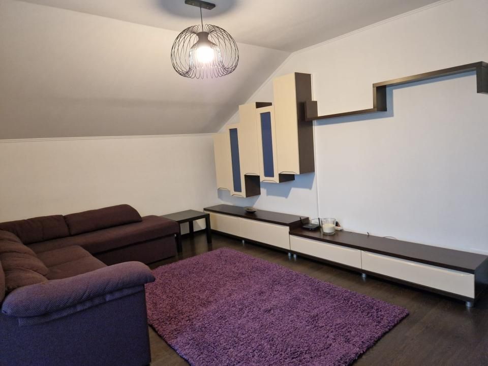 Apartament 2 camere Popesti Leordeni Parcare Centrala proprie - Poză 3