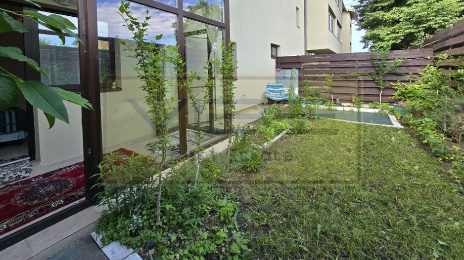 Valea Lupului- 3 camere + gradina  2 locuri de parcare -109mp- Comision 0% - Poză 4