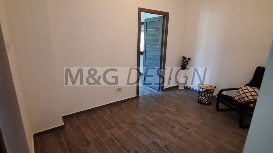 Casa 4 camere, 2 bai, Lipovei - Dedeman - Poză 13