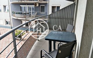 Apartament de inchiriat 2 camere in Zona Nufarul, Oradea - Poză 8