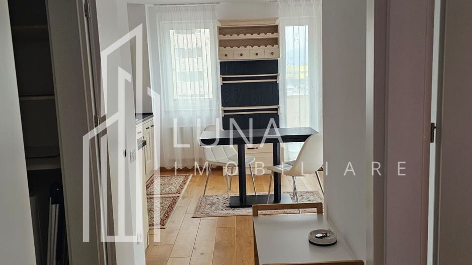 Închiriere apartament 2 camere | 57 mp | Terasă | A/C - Poză 9