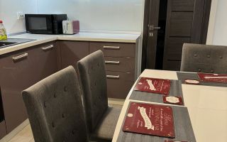 Apartament 2 camere decomandat, Capăt Cug - Provident a, Iași - etaj 1, bloc 2017 - Poză 6