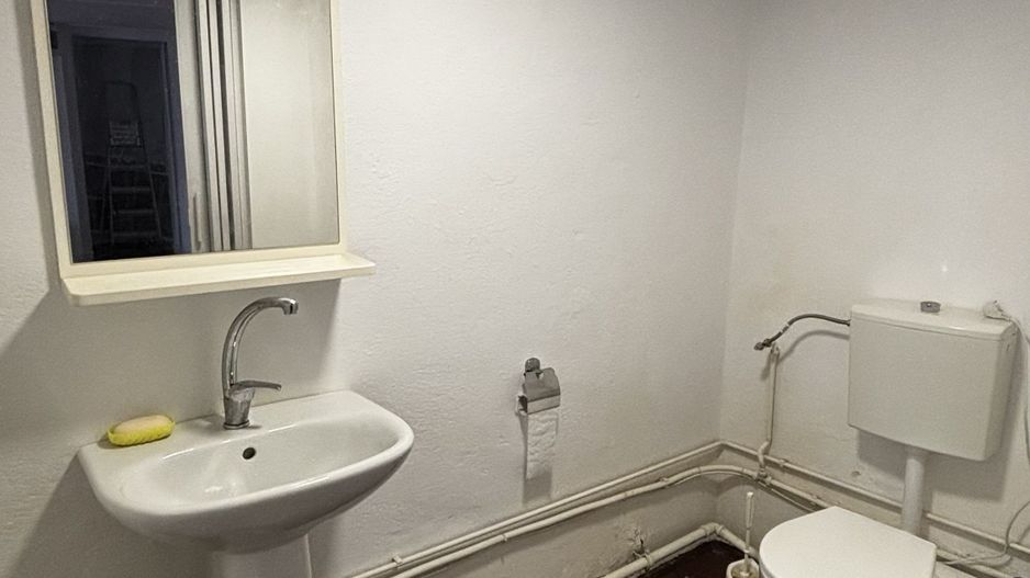 Casa individuala de vânzare cu spațiu comercial inclus în Blaj Centru - Poză 11