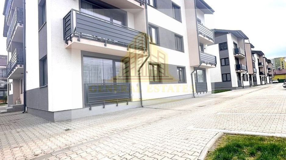 Apartament nou, la prima închiriere,  zona Tractorul - Poză 16