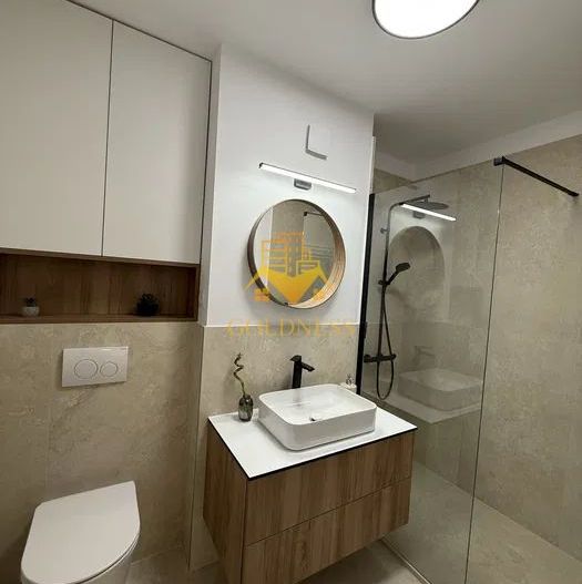 2 camere, garaj, bloc nou, Zorilor zona Golden Tulip,LIDL,Pet Friendly - Poză 7