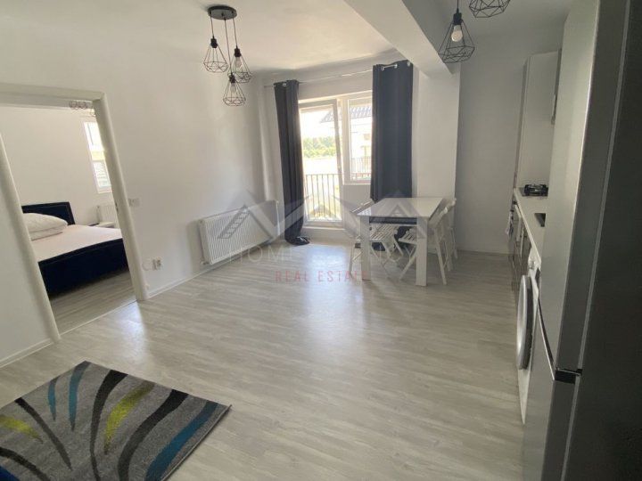 Apartament 2 camere Otopeni | ideal investiție - Poză 2